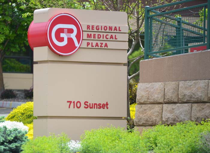 Grande Ronde Hospital unveils new facility on Sept. 27 | La Grande Observer