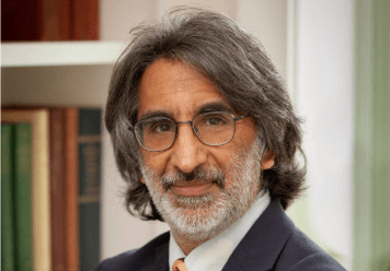 Akhil Reed Amar conversation with Oregon Humanities