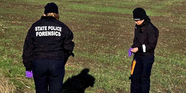 Breaking: Officials report 2 dead in La Grande field died by suicide