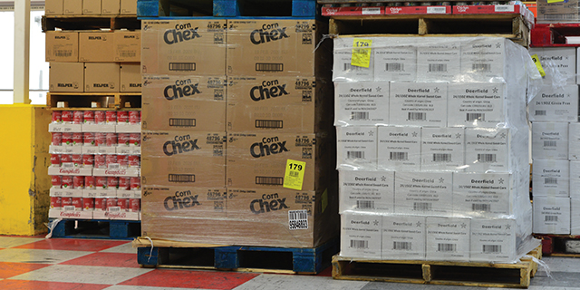 NE Oregonians struggle during federal shutdown