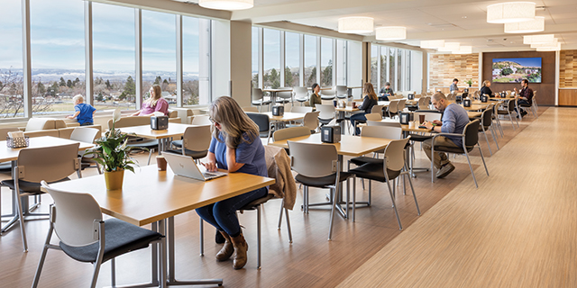 Grande Ronde Hospital offers free meal for Veterans Day | La Grande ...