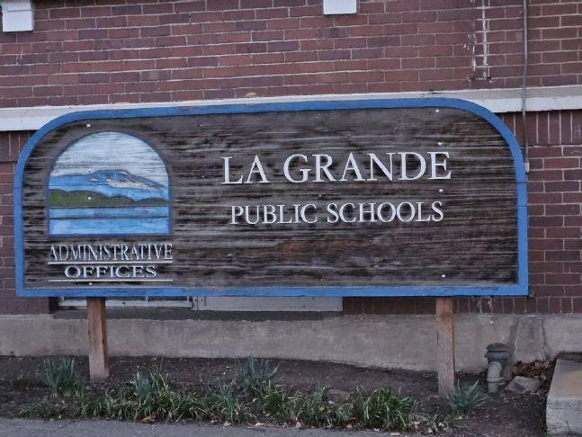 La Grande School Board will discuss financials on March 11